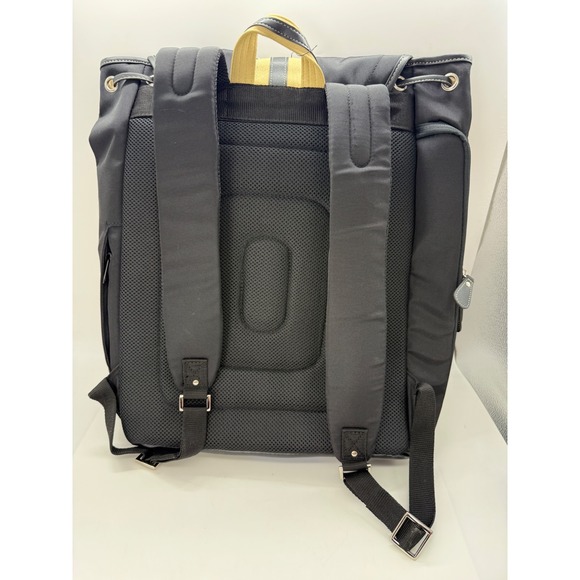 15.5 inch laptop backpack Genuine Leather for 15-inch plenty of pockets Targus Getta Women 15 Inch